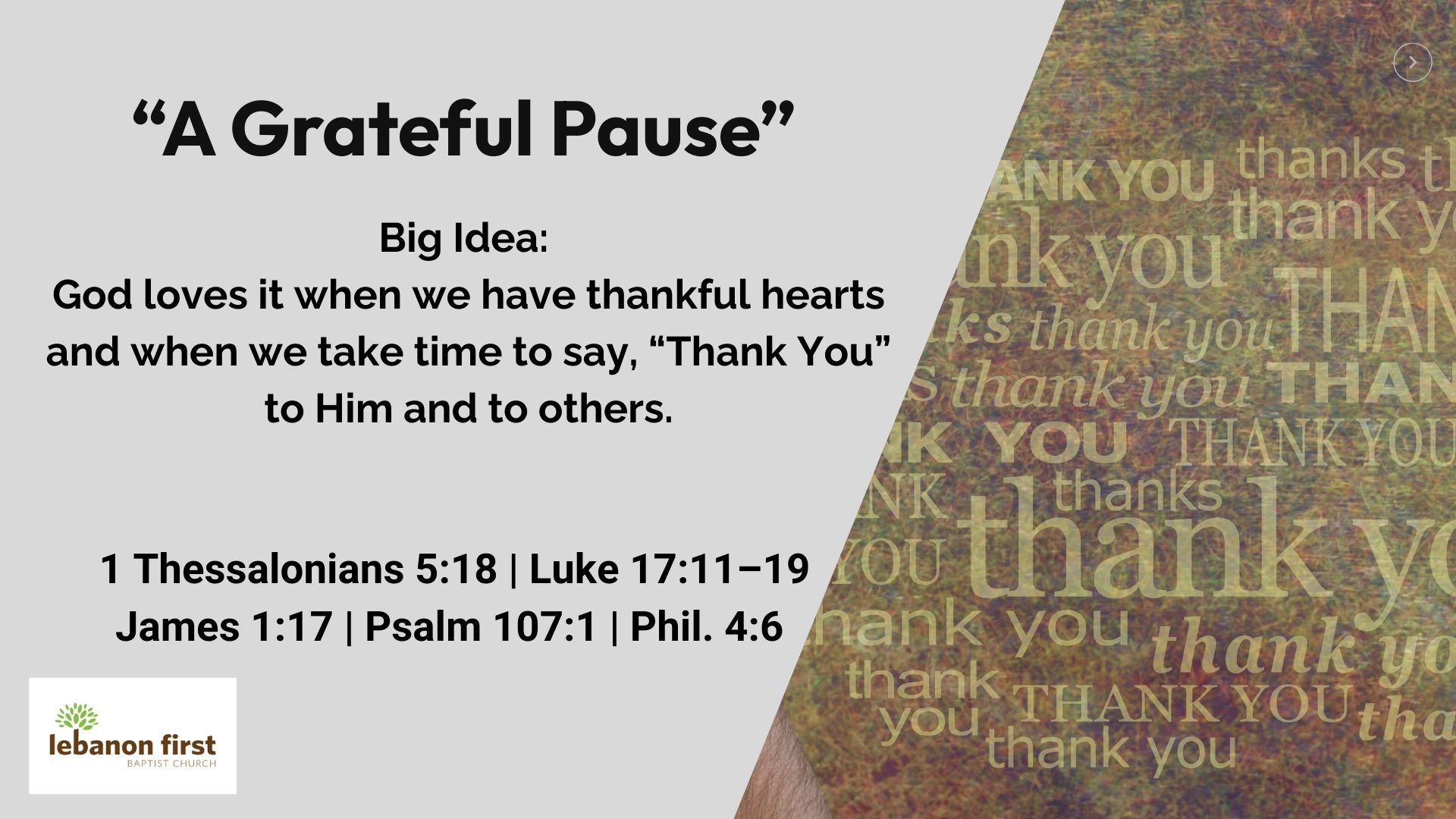 Smiling Jesus embracing a joyful man